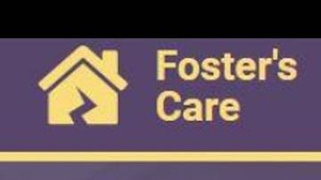 William Foster era el fundador de Foster's Care.