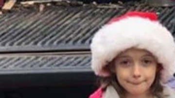 En vez de juguetes pidió que Papá Noel le trajera dinero para poder comprar comida para animales.