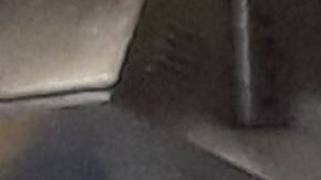 Es ilegal vender en el Metro de NYC