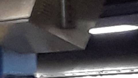 Es ilegal vender en el Metro de NYC