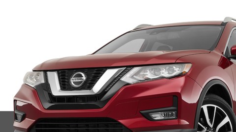 Nissan Rogue SL 2020