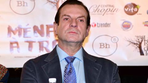 Alejandro Tommasi