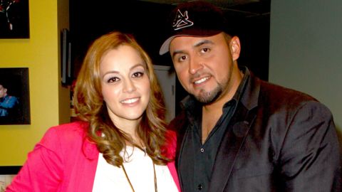 Rosie y Juan Rivera.
