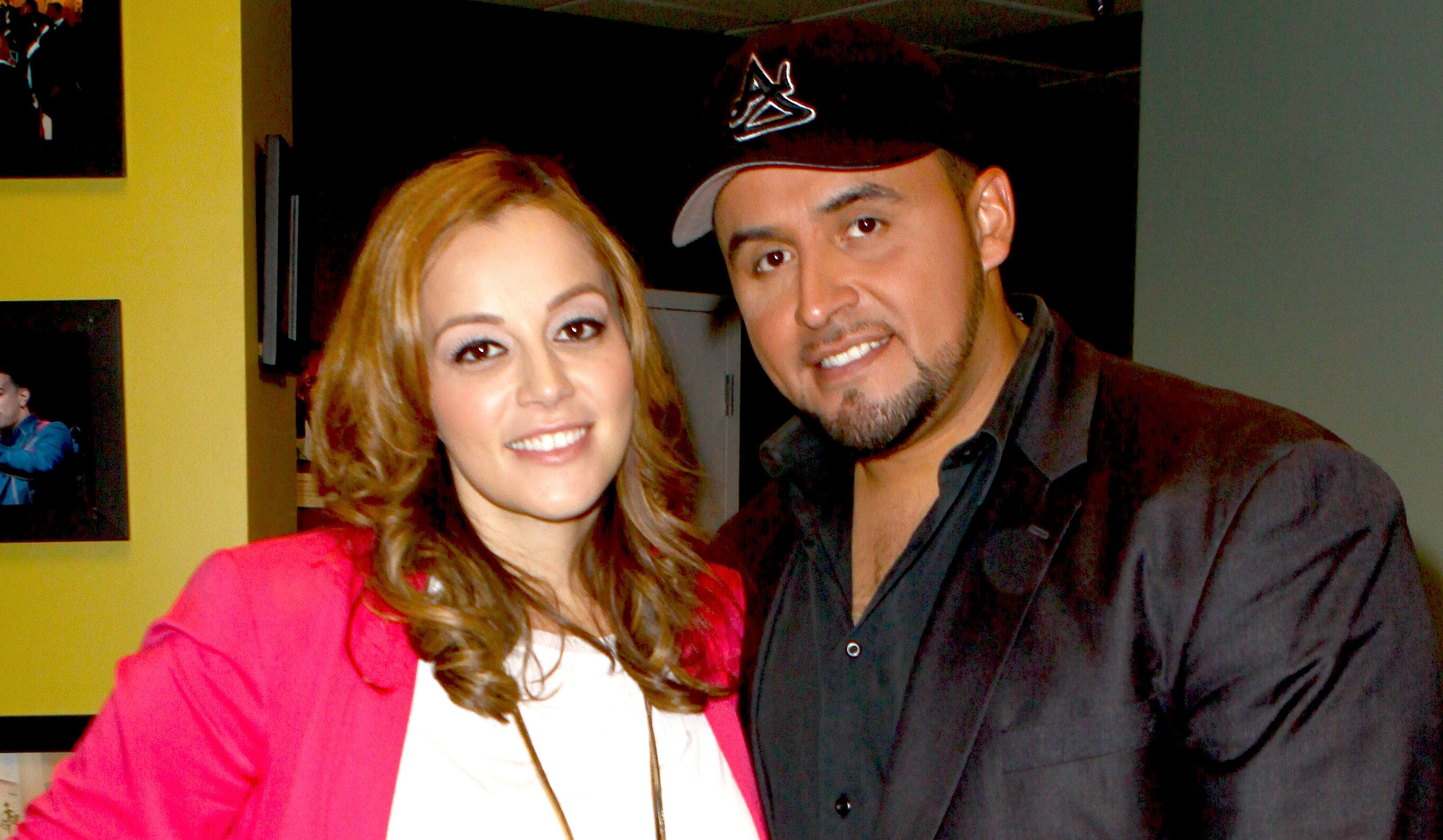 Juan Riveras Birthday Surprise A Celebrity Filled Affair - c93vm7l
