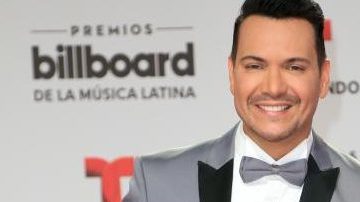 Victor Manuelle
