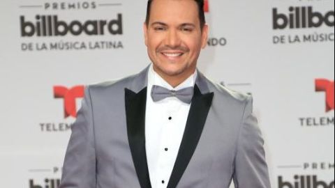Victor Manuelle