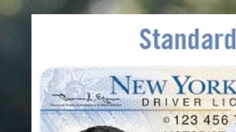 La Administración Trump busca detener el otorgamiento de licencias a indocumentados.