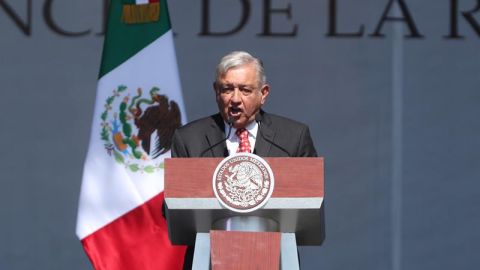 AMLO.