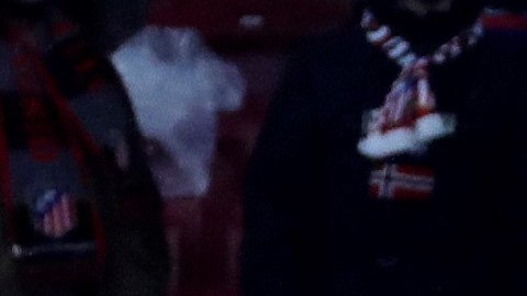 La Liga consideró que Lionel Messi fue el Mejor Jugador del torneo durante el mes de noviembre.