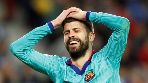 La Real encendió la mecha en Twitter sacando evidencias de todas las veces que ellos fueron perjudicados arbitralmente contra los Blaugranas.