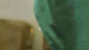 Karen Longaric, canciller de Bolivia.