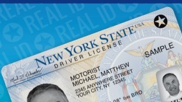 Licencias Nueva York