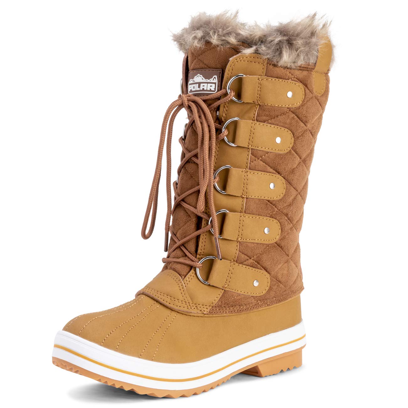8 botas de mujer para nieve por menos de 50 El Diario NY