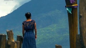Ixoq, un filme que habla de la pobreza que se vive en Guatemala.