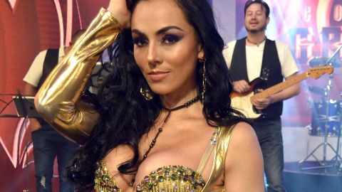Ivonne Montero