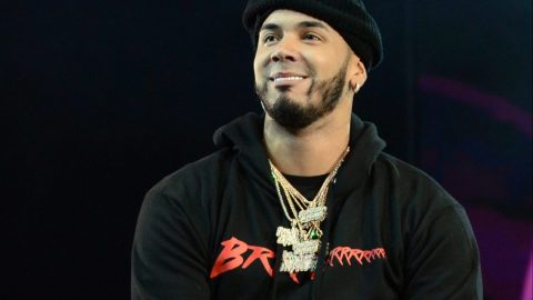 Anuel AA.