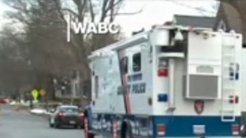 La casa del crimen múltiple