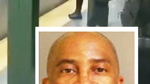 Shaw y la acción por la que fue detenido