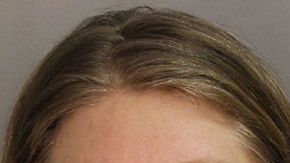 Lisa Snyder y sus hijos fallecidos