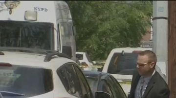 Sharon McWhorter tenía 43 años