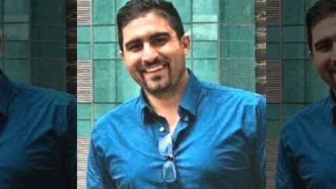 Ali Kourani