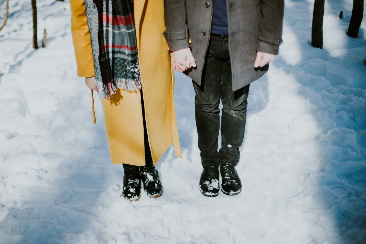 10 botas para la nieve que para toda la familia - La Opinión
