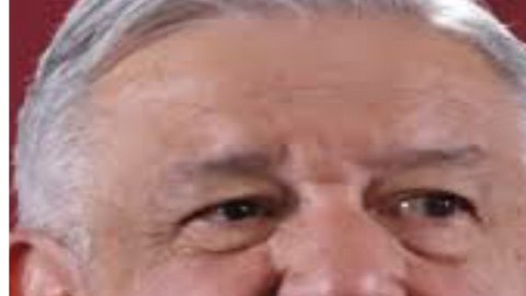 AMLO y el Menchito