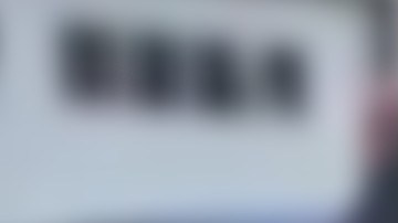 El campeón se compró una camioneta a pesar de que su padre le dijo que dejara de comprar autos.