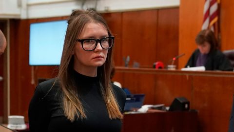 El caso de Anna Sorokin fue uno de los que más conmoción ha causado en los últimos tiempos.
