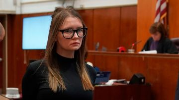 El caso de Anna Sorokin fue uno de los que más conmoción ha causado en los últimos tiempos.