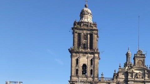 Seguidores de AMLO.