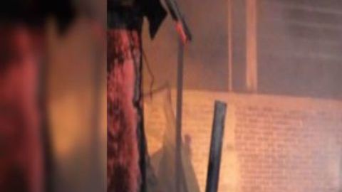 Así dejaron los sicarios del Mencho y el CJNG el municipio de Zamora en Michoacán