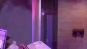 El accidente dejó 3 muertos.