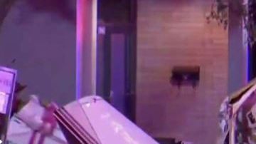 El accidente dejó 3 muertos.