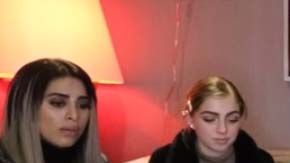 Youtubers de Badabun denunciaron las prácticas abusivas de la empresa.