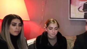 Youtubers de Badabun denunciaron las prácticas abusivas de la empresa.