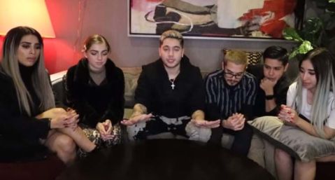 Youtubers de Badabun denunciaron las prácticas abusivas de la empresa.