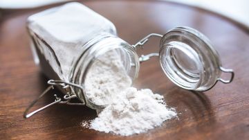 Bueno para cocinar, limpiar y desinfectar: ahorra dinero usando bicarbonato  de sodio