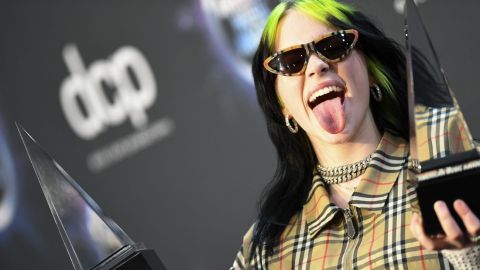 Billie Eilish