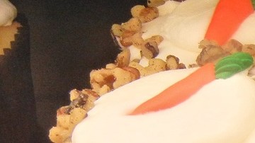 bizcocho-pastel zanahoria-pchere