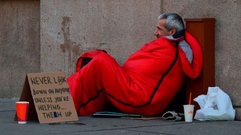 El niño lanzó una campaña por Facebook para recolectar dinero.