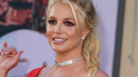 Britney Spears