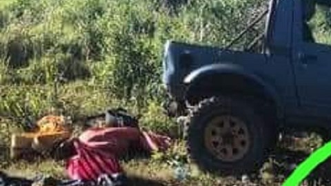 Cae funcionario mexicano en Guatemala con 2 toneladas de droga