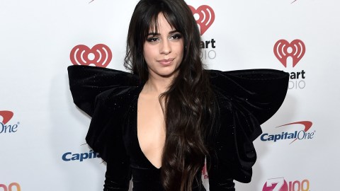 Camila Cabello