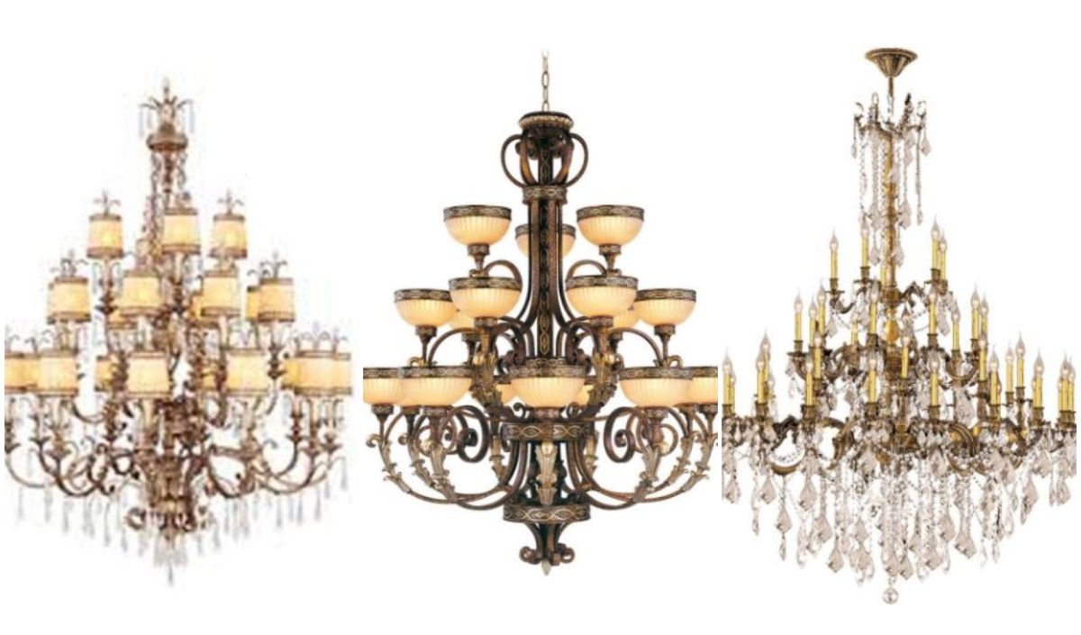 Los 5 candelabros más costosos (y atractivos) de Home Depot - La Opinión Los 5 candelabros más costosos (y atractivos) de Home Depot - La Opinión