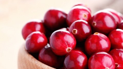 cranberries-canva