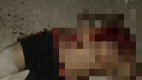 Cártel del Noreste le corta las manos, brazos y pies por vender cristal