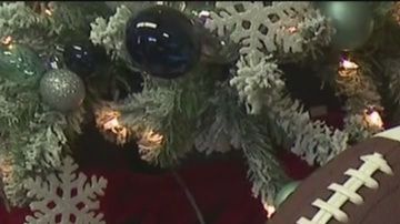 El ladrón se llevó varias cajas