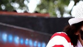 El actor y comediante conocido como "Cepillín" tiene un problema.