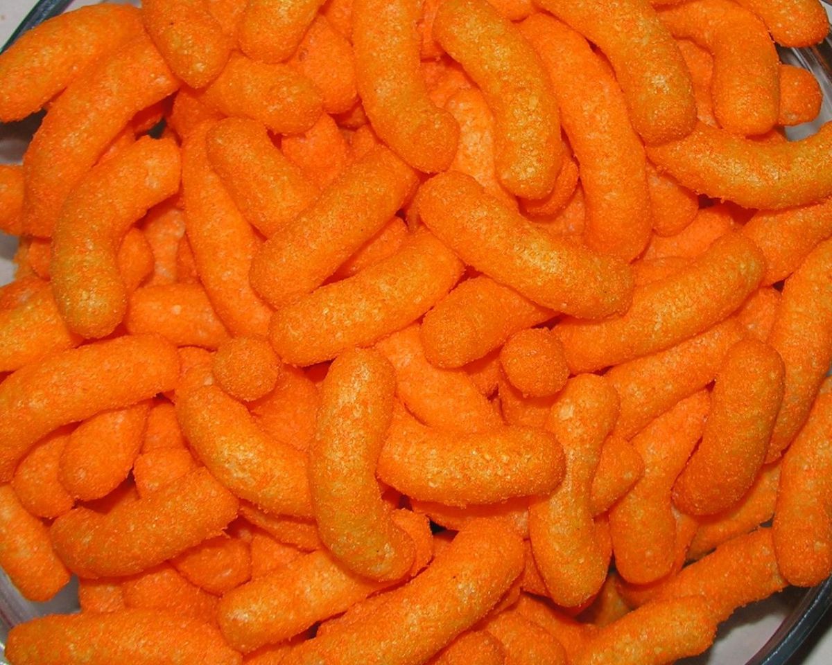 California quiere prohibir los Cheetos Flamin' Hot en las escuelas: los ...
